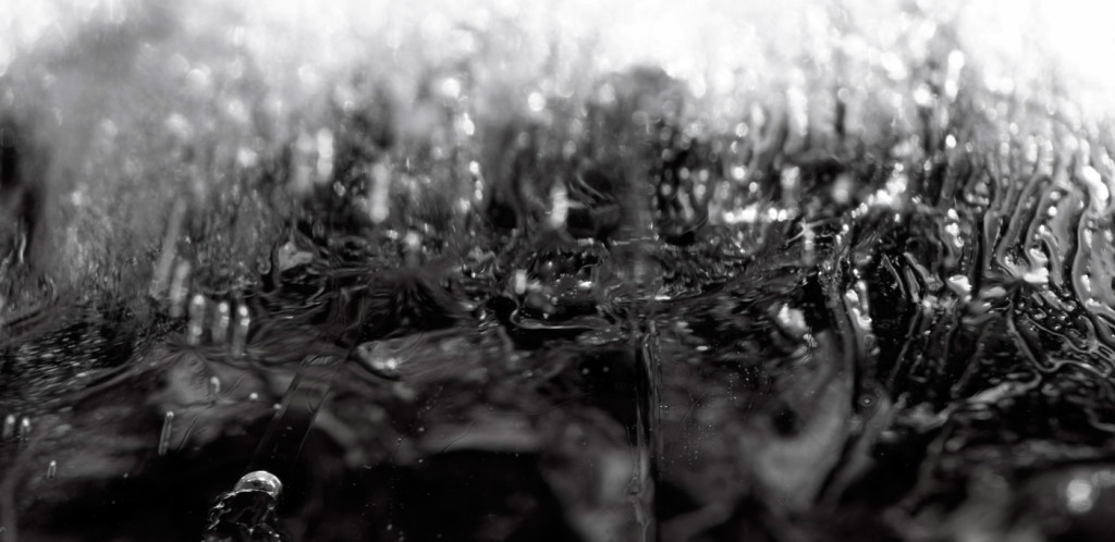 Inner Out – Ice block detail