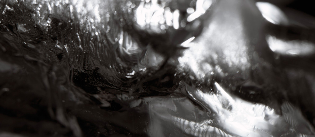 Inner Out – Ice block detail