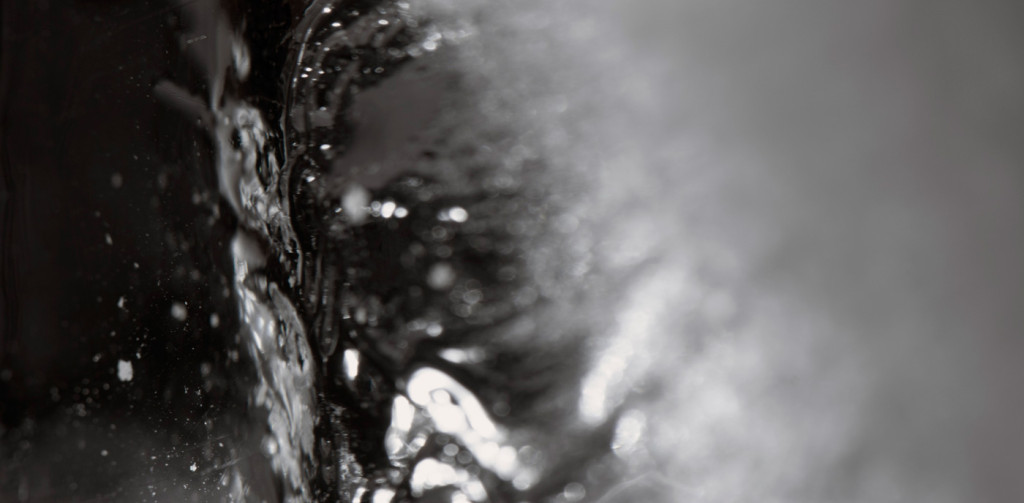 Inner Out – Ice block detail