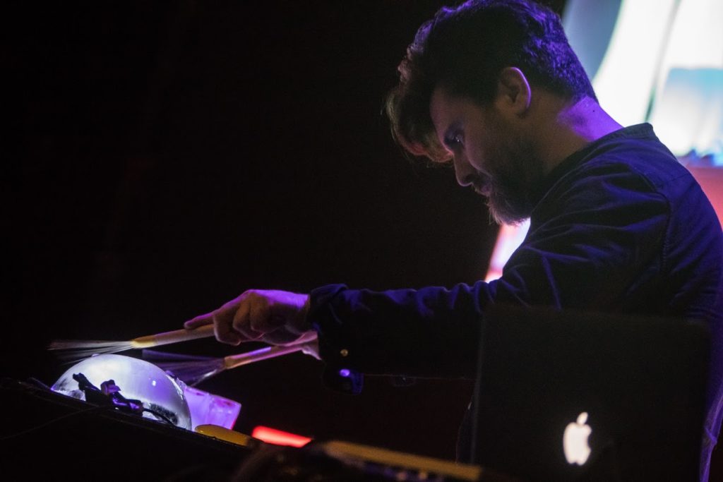 Nicola GIannini - TEDxLondon
