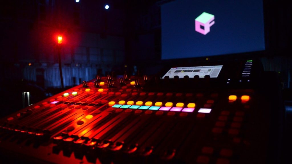 Cube Fest 2019 – Virginia Tech Cube Fest