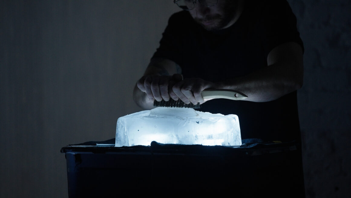 Expansion, PHI, Montréal, 30/11/2024 © Kevin Delamourd.